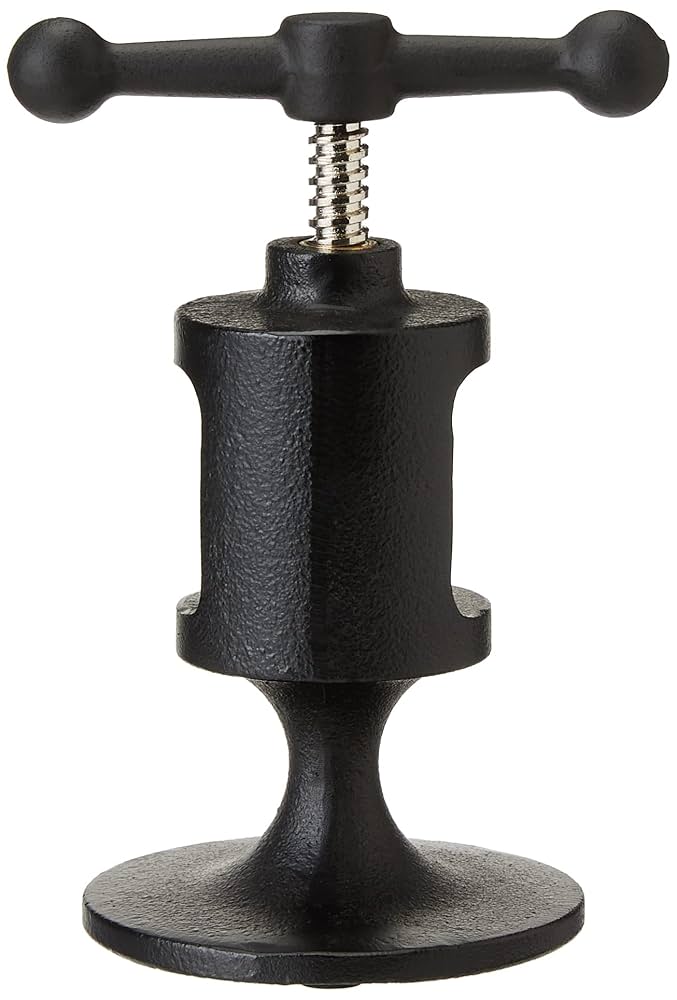 ROBERT WELCH NUT CRACKER 鋳鉄製 黒 くるみ割り ROBERT WELCH NUT CRACKER 鋳鉄製 黒 くるみ割り - メルカリ